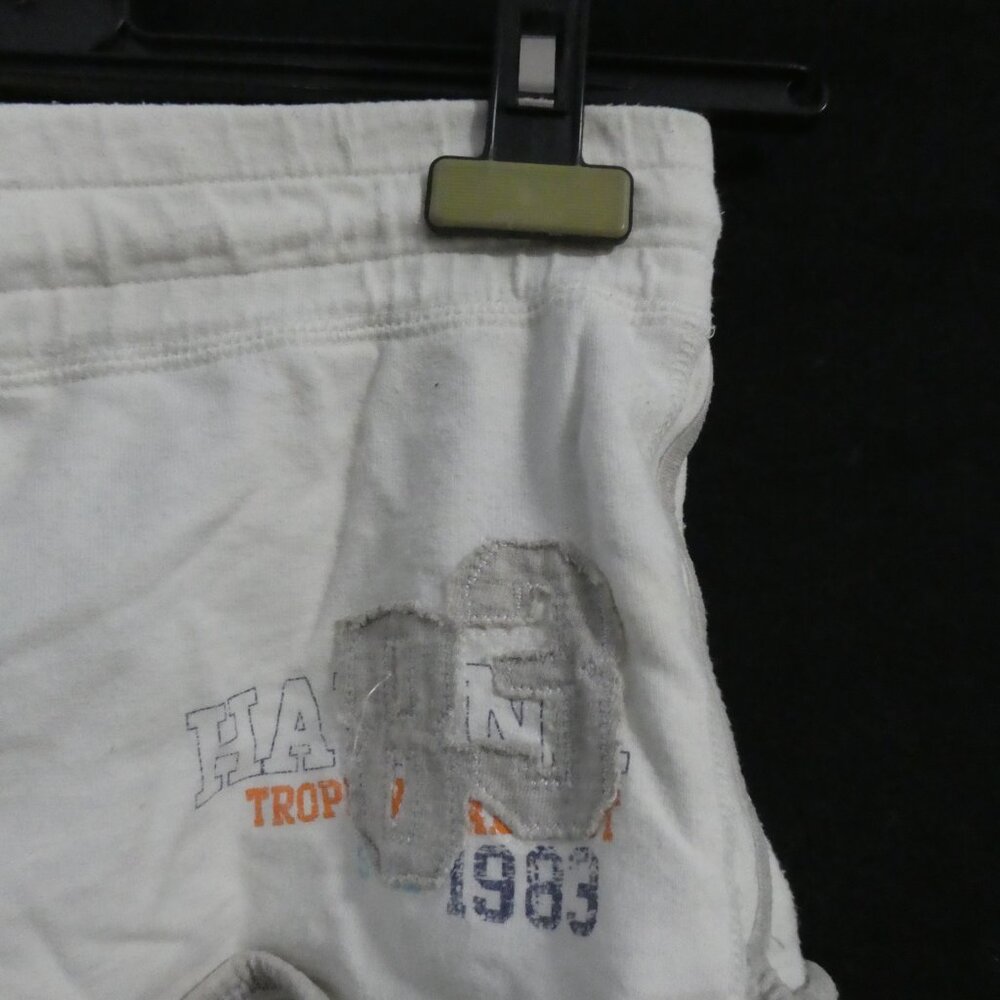 GARAGE | xs - extra small | Cotton Sweatshorts | "Havana" back print | GUC - Picture 5 of 14